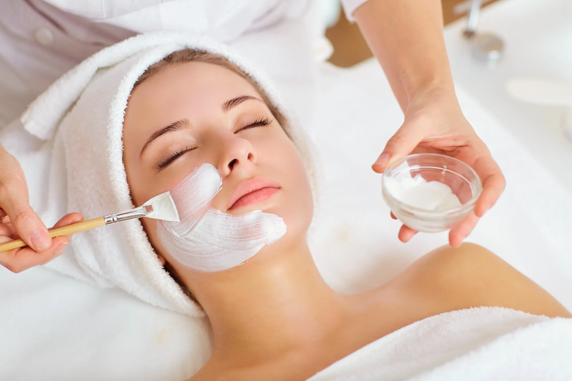 Beauty Treatments